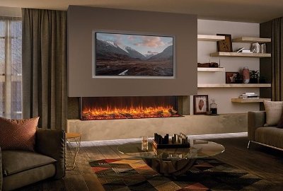 Bold Meets Elegant: Limestone Fireplace with LED Lighting for a Modern Living Space There’s something undeniably powerful about a fireplace—it grounds a space, draws the eye, and instantly elevates the room’s overall vibe. But when clean limestone meets sleek integrated LED lighting, the result is a bold yet refined showpiece that anchors even the most modern interiors. In this feature, we’re diving deep into how a limestone fireplace with built-in LED lighting can completely transform a contemporary living space—adding not just warmth, but serious architectural impact. Why Limestone Fireplaces Are a Go-To for Contemporary Design Let’s start with the material: limestone. It’s a favorite for a reason. Natural, Timeless Texture Limestone offers a soft, organic feel with subtle veining and neutral tones. It adds texture without overpowering the rest of the design. Versatility in Shape & Size Whether you’re going for a minimalist monolith or a stepped linear design, limestone is easily customizable and adapts well to modern lines. Soft Contrast Against Sleek Surfaces In contemporary interiors filled with metal, glass, and matte finishes, limestone creates a beautiful contrast. Its natural tone balances cooler materials. Durability with a Luxury Edge While it looks soft and sophisticated, limestone is still a hardy material that stands up to daily use. How Integrated LED Lighting Changes the Game The real magic happens when LED lighting is embedded directly into the fireplace structure. Creates a Floating Effect When installed under mantels or along edges, LEDs give the illusion that the limestone structure is hovering, adding lightness to a heavy material. Sets the Mood Instantly Cool or warm-toned LEDs let you shift the ambiance. Go bright and crisp for daytime or soft and golden for a cozy evening glow. Highlights Architectural Lines LEDs emphasize the clean geometry of the fireplace. This is especially powerful in spaces with modern or minimal aesthetics. Energy-Efficient and Long-Lasting Integrated LEDs are low-energy, low-maintenance, and can last for years—making them practical as well as beautiful. Design Details That Make This Fireplace Stand Out In this particular space, the limestone fireplace is the focal point, acting as both a functional element and a sculptural feature. Here’s how the details come together: 1. Vertical Slab Design for Drama The limestone is installed in large, seamless vertical slabs that stretch from floor to ceiling. This creates a sense of height and elegance—perfect for rooms with tall ceilings. 2. Recessed Linear LED Strip A slim LED strip is recessed beneath the mantel, hidden from direct view. This allows the light to wash down the stone gently, highlighting its texture and color variation. 3. Neutral Palette with Depth Instead of going stark white or deep black, this fireplace uses a warm, creamy limestone that softens the contemporary edges of the space. It adds a grounded, earthy feel without sacrificing modern appeal. 4. Seamless Integration with the Wall No clunky protrusions or bulky hearths—this fireplace is flush with the wall for a clean, uninterrupted surface. The result? A built-in, architectural look that feels both luxurious and effortless. 5. Balanced with Minimalist Furnishings To keep the focus on the fireplace, the rest of the space leans minimalist: think low-profile seating, monochromatic textures, and a few sculptural decor pieces. The fireplace becomes the room’s crown jewel. The Emotional Impact: More Than Just a Heat Source This design isn’t just about heat—it’s about atmosphere, identity, and visual power. Warmth Without a Flame Even when the fireplace isn’t in use, the lighting provides a cozy visual warmth—something that helps the room feel inviting all year long. Architectural Identity The fireplace acts as a modern-day hearth, creating a central hub in the home where form meets function. A Conversation Piece Guests notice it instantly. Whether it’s the glow of the LED or the softness of the stone, it always sparks curiosity. Tips for Designing Your Own Limestone Fireplace with LEDs If you’re inspired by this look and want to recreate something similar, keep these pro tips in mind: ✔ Choose a Honed or Tumbled Finish A honed limestone finish offers that smooth, velvety surface perfect for contemporary interiors, while a tumbled texture adds rustic charm. ✔ Think About Light Placement Early Lighting must be planned during the build phase—not after. Recessed LEDs require precise channels and wiring behind the stonework. ✔ Match the Color Temperature Match LED warmth to the rest of your room. A cozy living room? Try 2700K for warm light. Clean modern space? Go for 4000K for cooler tones. ✔ Stick to a Neutral Surround Let the fireplace take center stage. Keep wall paint, flooring, and furniture in complementary neutrals so the limestone really shines. ✔ Use a Dimmer Switch This lets you control the brightness of the LEDs and shift the mood depending on time of day or occasion. Perfect Rooms for This Design Style This limestone-and-LED combo isn’t just for living rooms—it works beautifully in several different spaces: Modern Living Rooms Use it as a full-height wall feature to ground an open-concept floor plan. Contemporary Bedrooms A fireplace with soft lighting brings a boutique hotel vibe to your master suite. Luxury Bathrooms Limestone behind a freestanding tub? Yes, please. Add LEDs for spa-like glow. Entryways or Hall Lounges Make a statement the moment guests enter your home. Maintenance & Longevity: What to Expect You might think limestone is high-maintenance, but it’s surprisingly easy to live with if sealed properly. Seal Every 1–2 Years A natural stone sealant protects against stains and moisture. Dust Gently Use a soft cloth or feather duster to clean the surface—no harsh chemicals needed. LEDs Last for Years High-quality integrated LEDs typically last 25,000 to 50,000 hours, so you won’t be replacing bulbs often. Frequently Asked Questions Q: Is limestone safe around fire and heat? Yes, limestone is a fire-resistant material and performs well when used for fireplace surrounds. Just ensure you work with a contractor who understands heat-clearance codes. Q: Can I add LEDs to an existing fireplace? It’s possible but trickier. Retrofitting LED strips into an existing stone fireplace requires some stone cutting and rewiring, so consult a pro first. Q: Does LED lighting around a fireplace overheat? No. Quality LED strips produce very minimal heat, and when properly installed in aluminum channels, they’re safe for long-term use. Q: How much does a limestone fireplace with LED cost? Expect to spend anywhere from $4,000–$12,000+, depending on the scale, type of limestone, lighting components, and labor. Q: Can I use colored LEDs instead of white? Yes, if you want a more modern or playful vibe, RGB LED strips can be programmed for different colors—but it will change the mood significantly. Final Thoughts: Modern Fireplace, Timeless Feel When you pair natural limestone with precision LED lighting, you get more than just a fireplace—you create a sculptural centerpiece that balances warmth, texture, and modern design. It’s a combination that feels effortlessly luxurious, without being loud or overdesigned. Whether you’re updating a single wall or designing an entire contemporary living space, this limestone-and-light combo is one of those design elements that never stops impressing. It’s architectural, elegant, moody, and unforgettable—all at once.