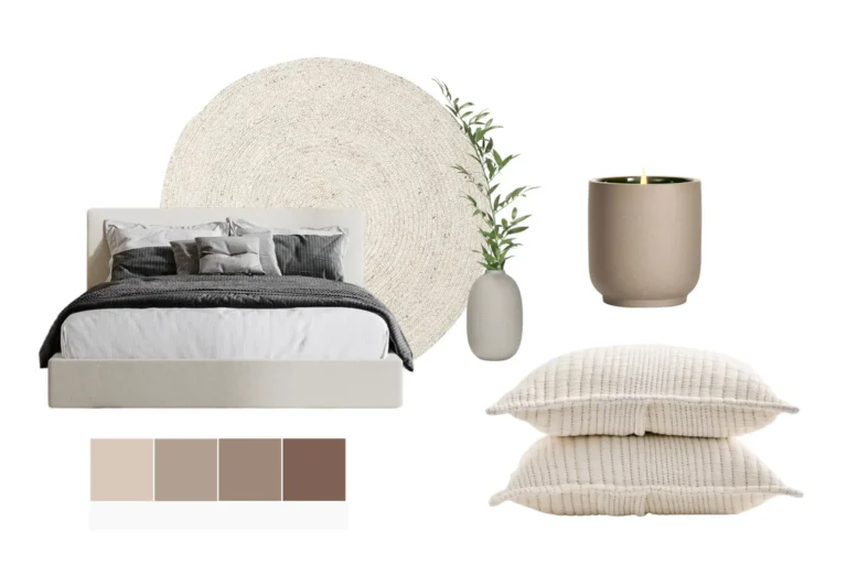 25 White Reed Diffuser and Linen Bedding Ideas for a Minimalist Sleep Oasis