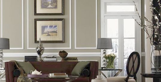 Why Does Your White Trim Look Yellow? Fix It With These 15 Sherwin Williams Shades