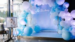 Balloon Decorations Are Your Thing?